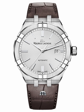 Maurice Lacroix AIKON Automatic Watch 42mm