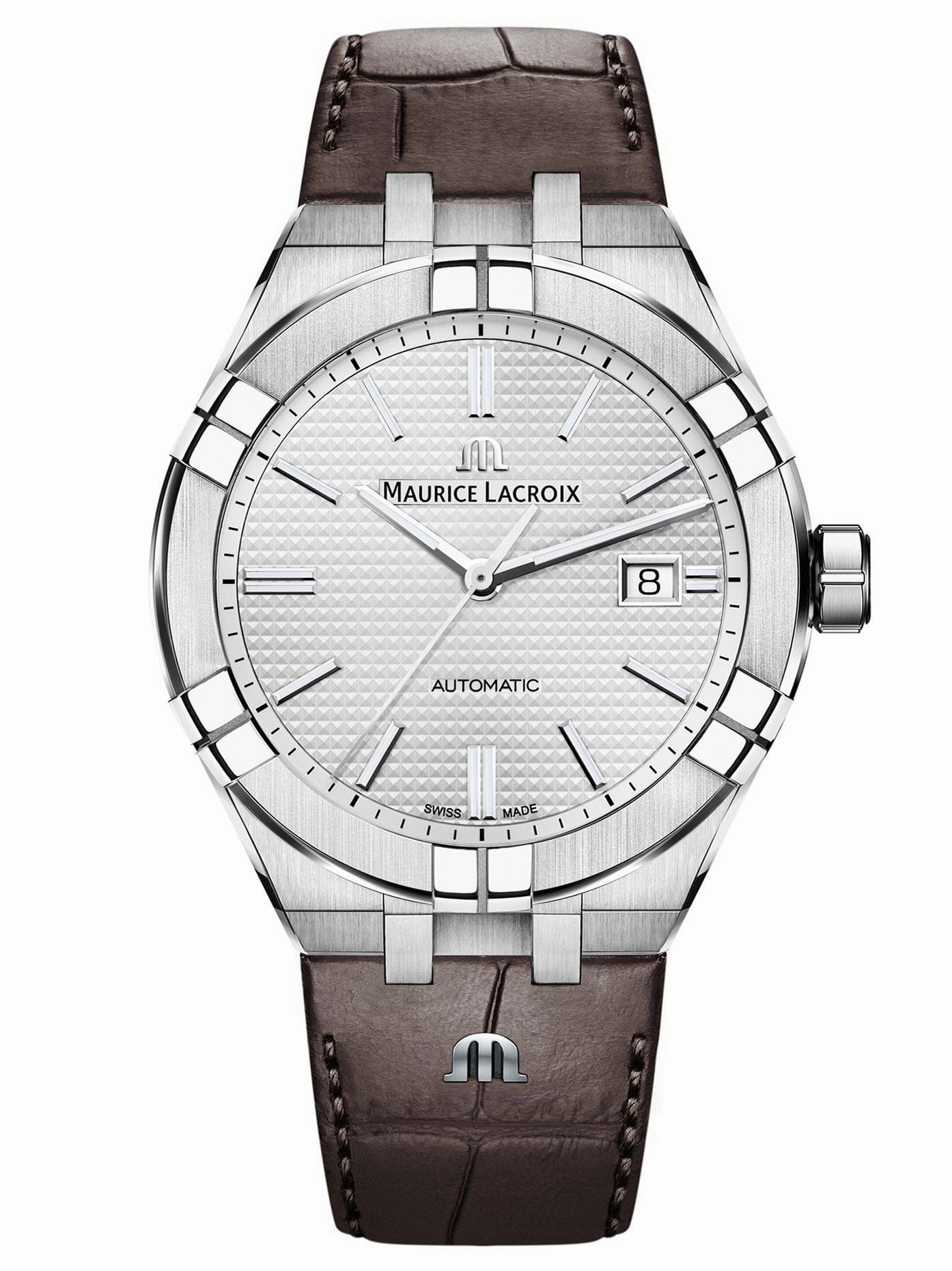 Maurice Lacroix AIKON Automatic Watch 42mm