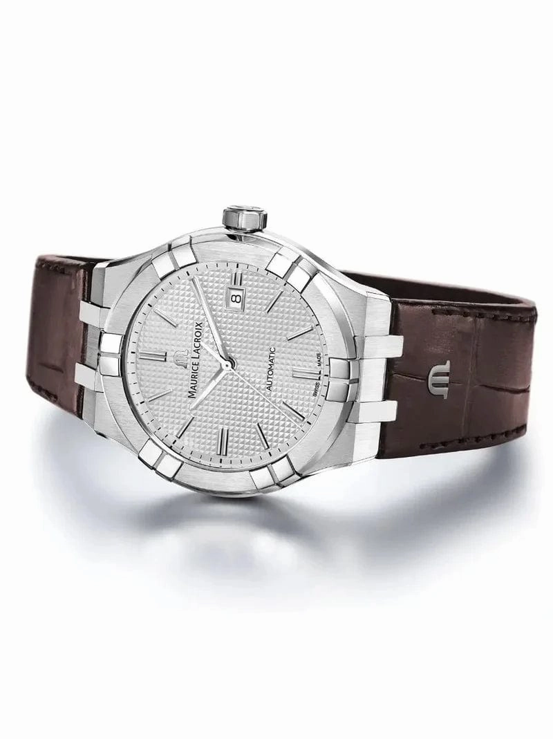 Maurice Lacroix AIKON Automatic Watch 42mm