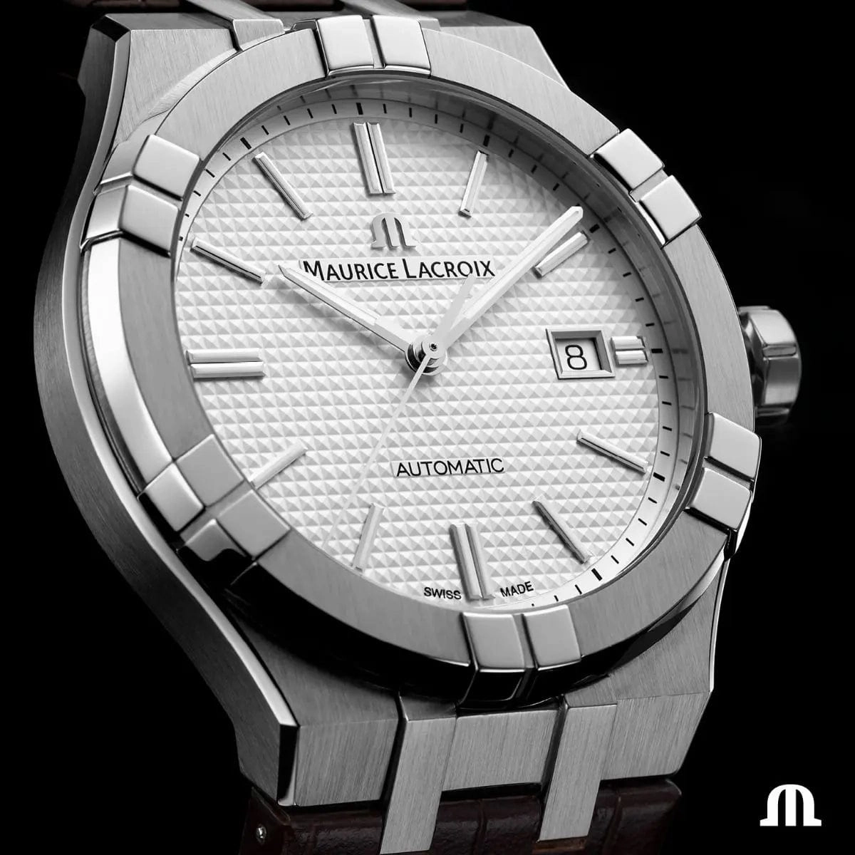 Maurice Lacroix AIKON Automatic Watch 42mm