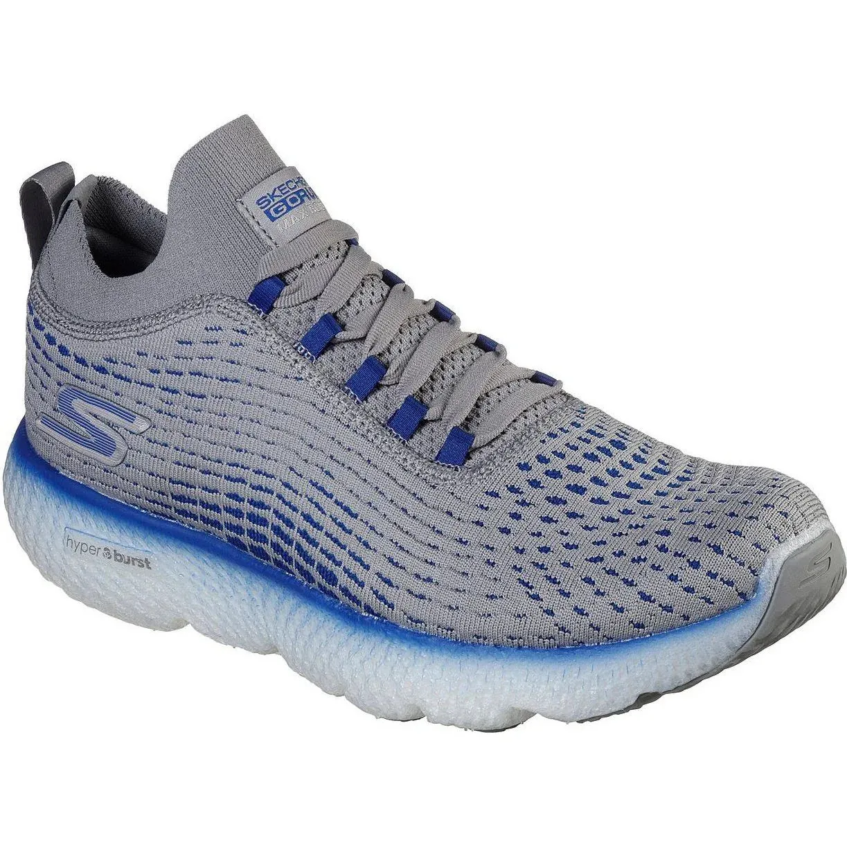 Max Road 4 Running Shoes Skechers Men Shoes