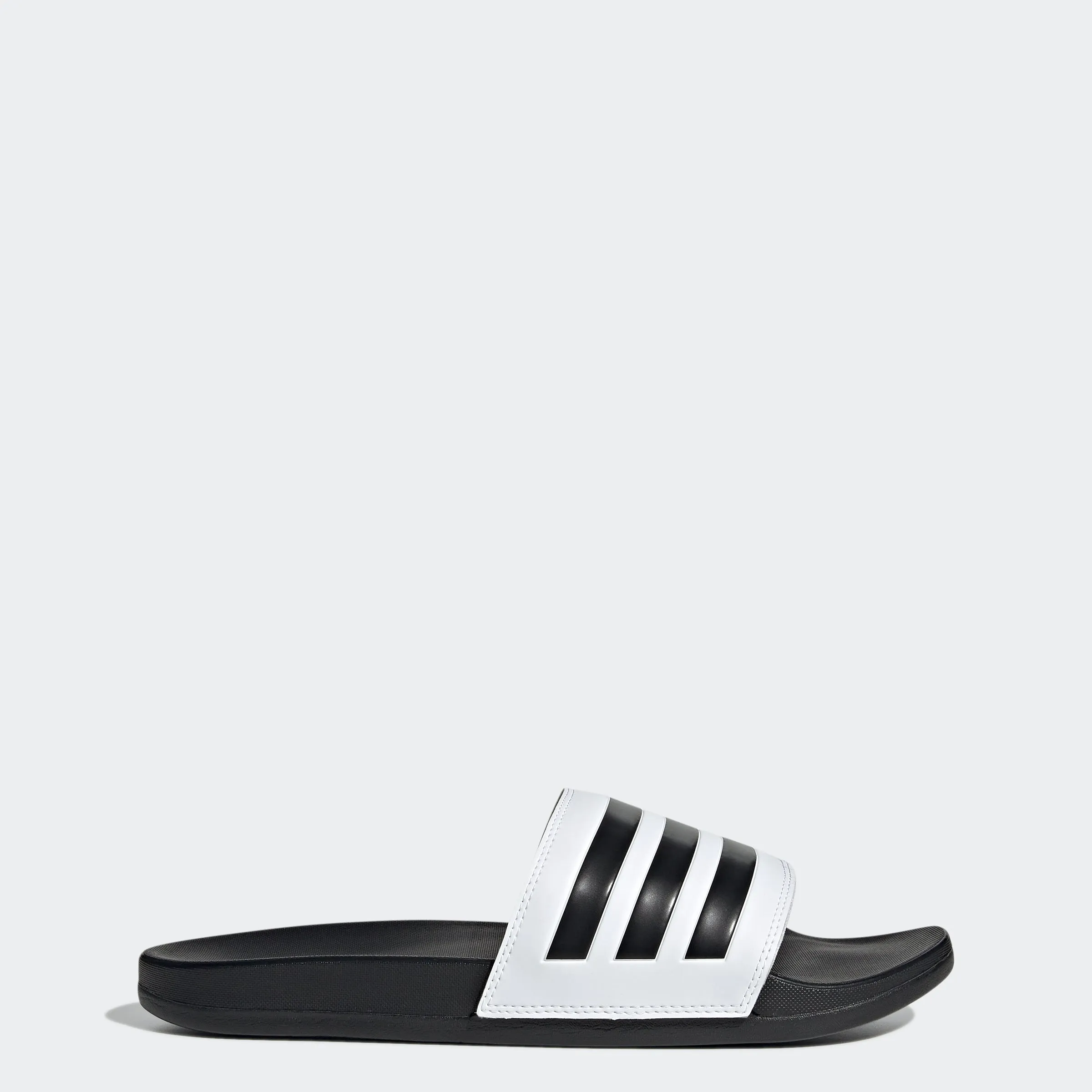 Men's adidas Adilette Comfort Slides adidas Shoes