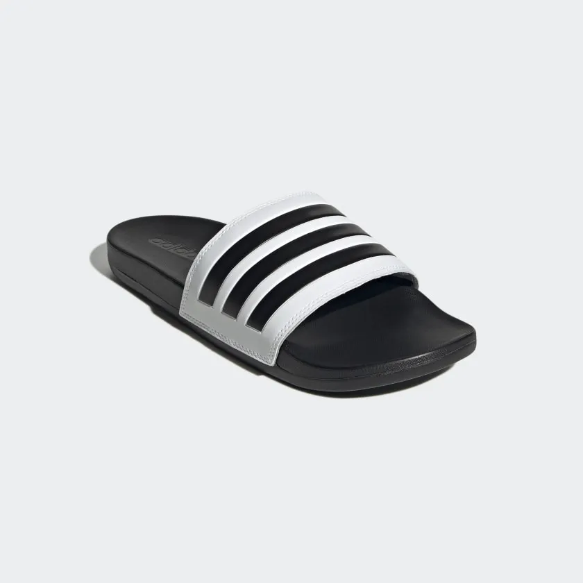 Men's adidas Adilette Comfort Slides adidas Shoes