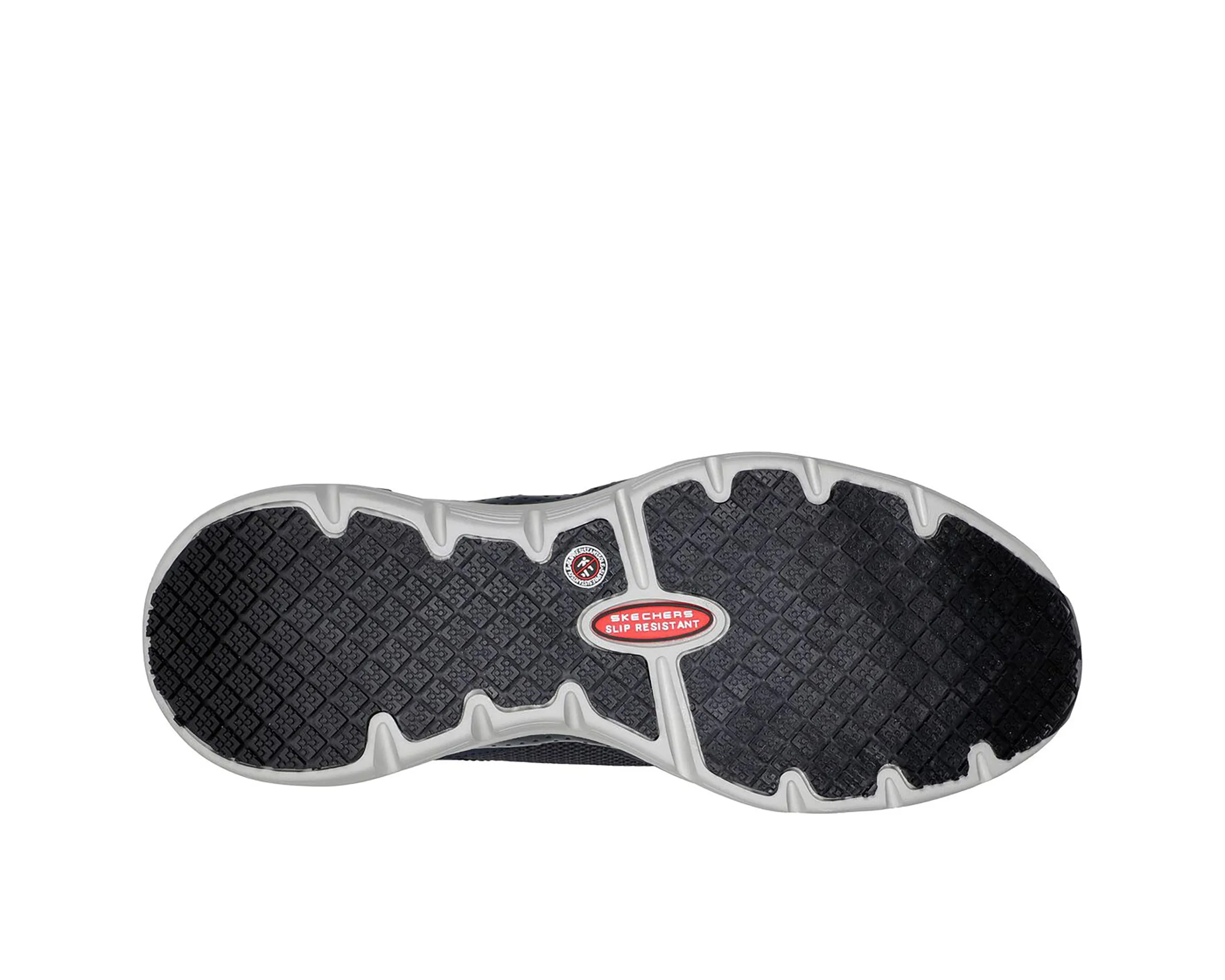 Men`s Arch Fit SR - Angis Comp Toe (Wide)