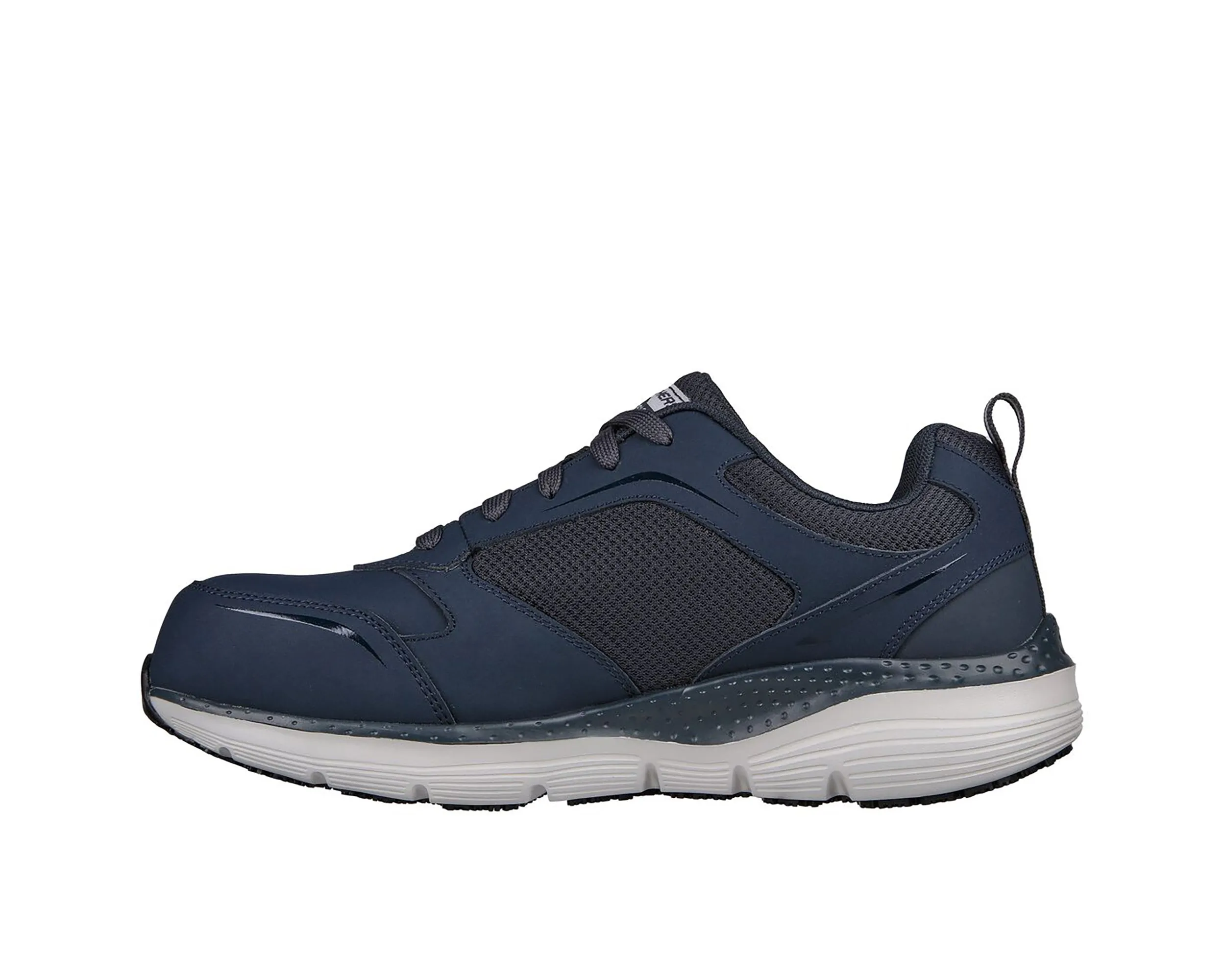 Men`s Arch Fit SR - Angis Comp Toe (Wide)