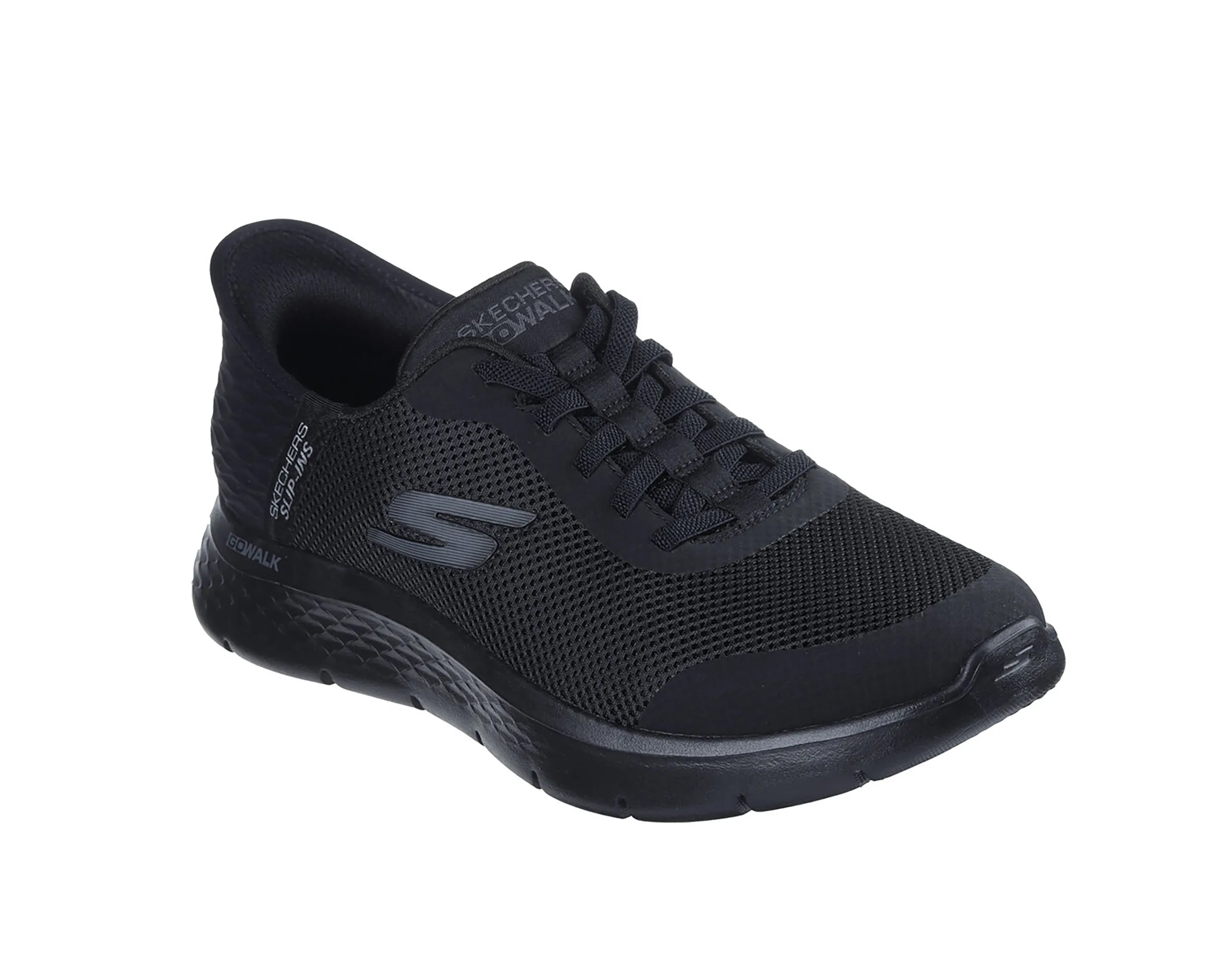 Men`s Skechers Slip In GO WALK Flex Hands Up