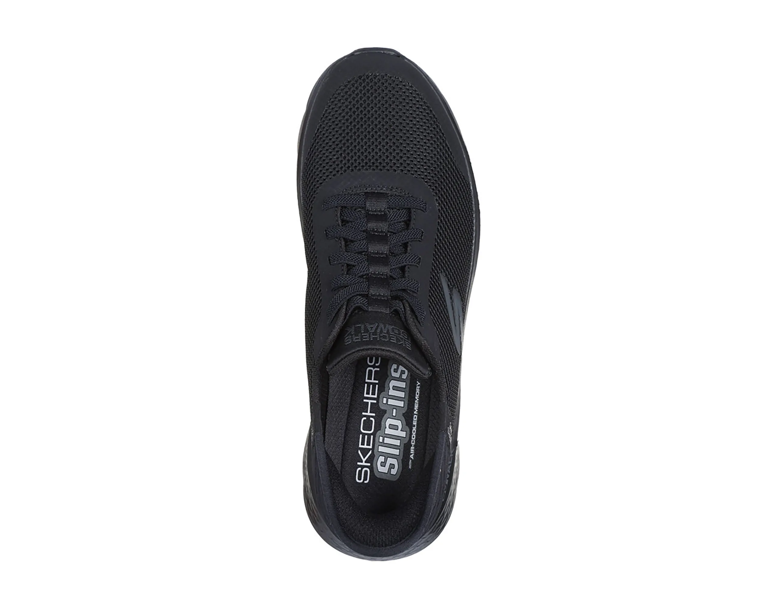 Men`s Skechers Slip In GO WALK Flex Hands Up