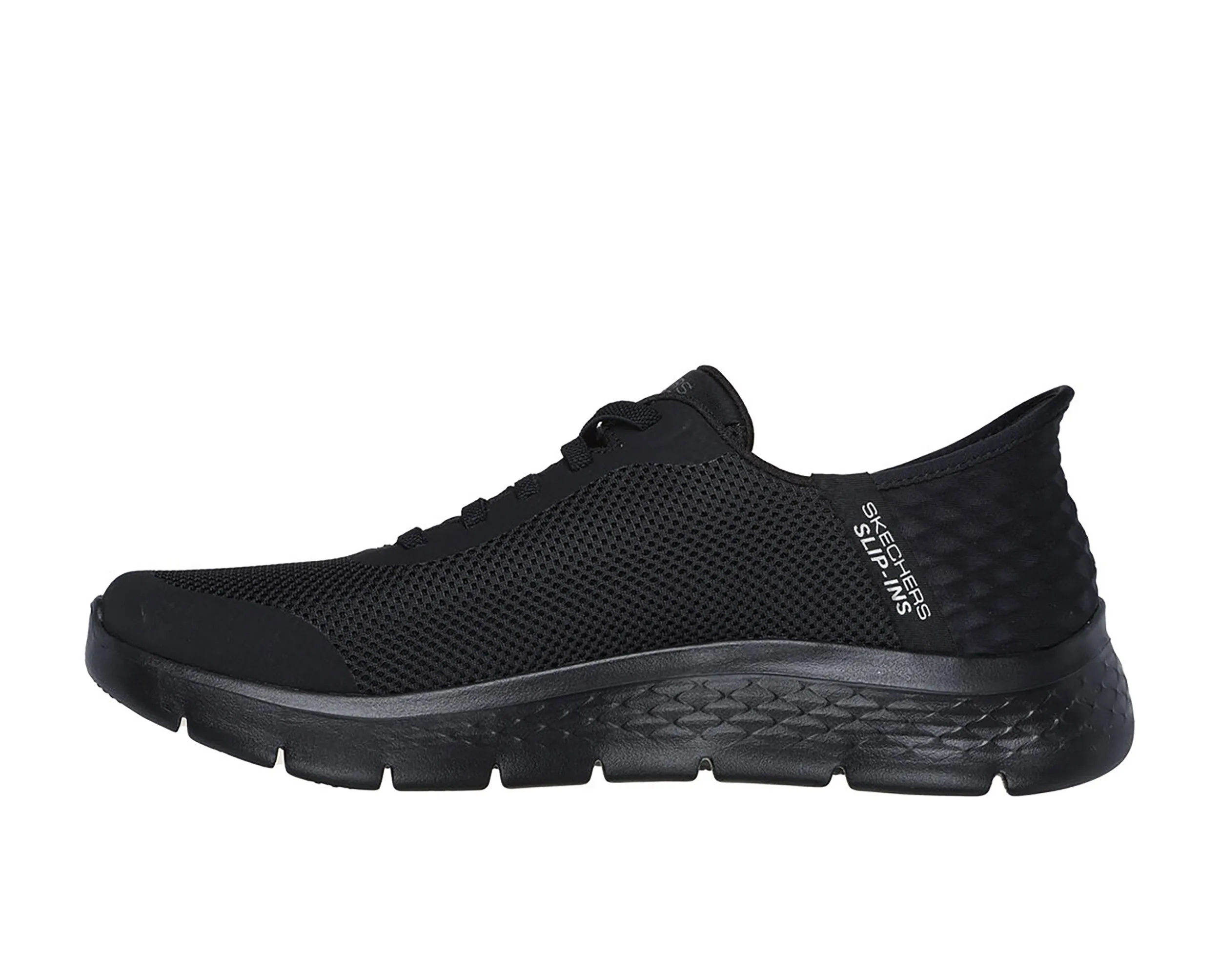 Men`s Skechers Slip In GO WALK Flex Hands Up