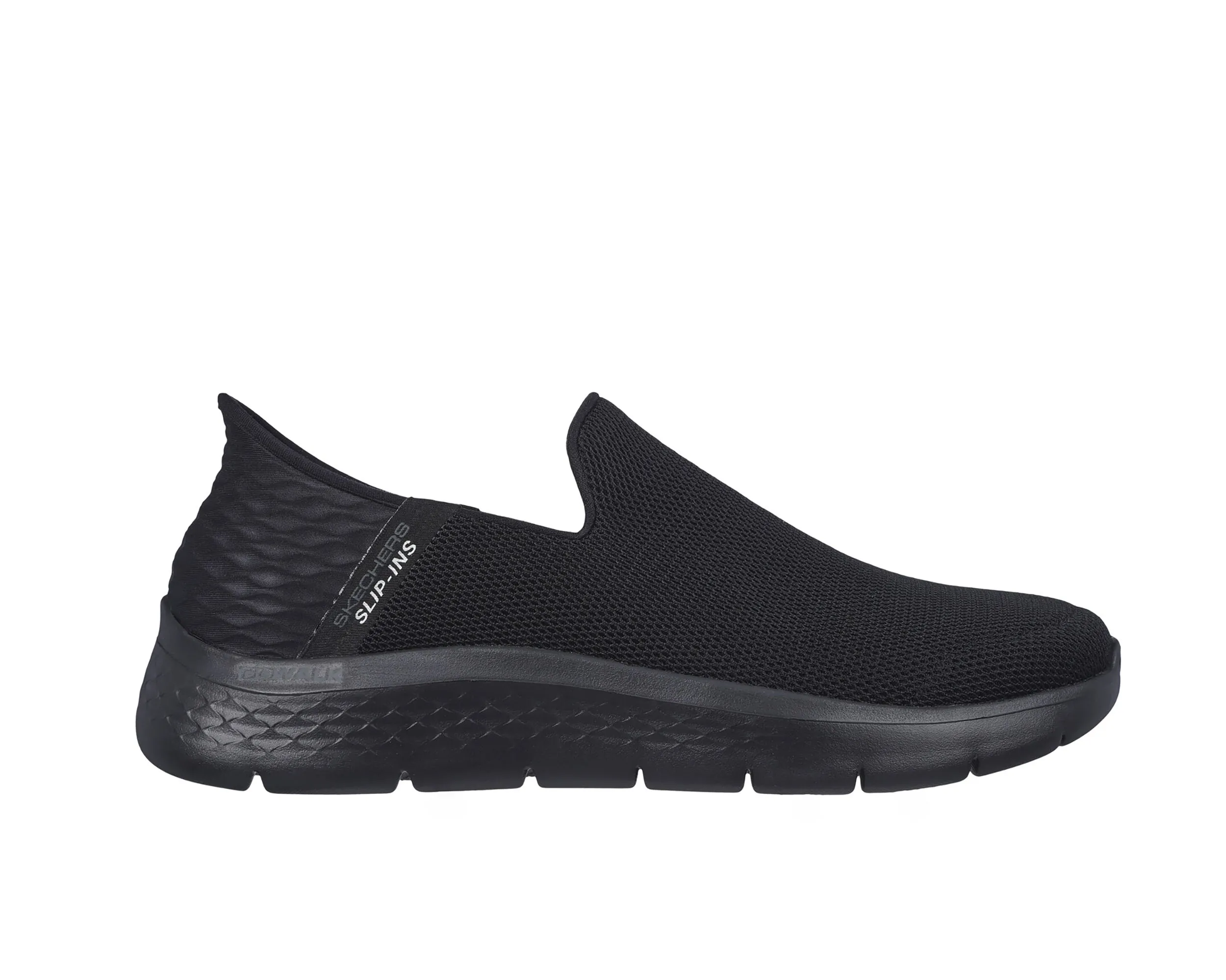 Men`s Skechers Slip-ins GO WALK Flex No Hands