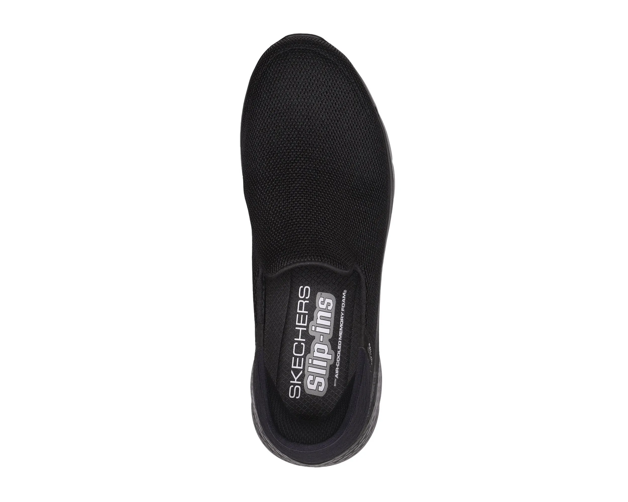 Men`s Skechers Slip-ins GO WALK Flex No Hands