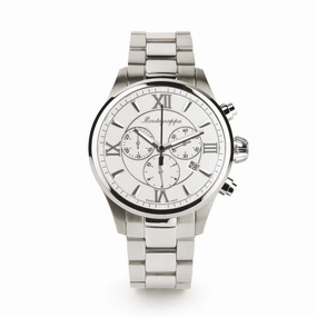Montegrappa Fortuna Men's Chronograph Watch