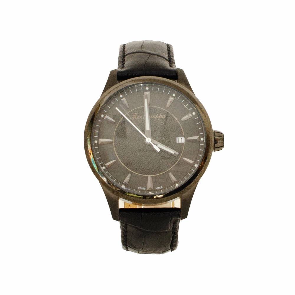 Montegrappa Fortuna Watch