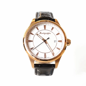 Montegrappa Fortuna Watch
