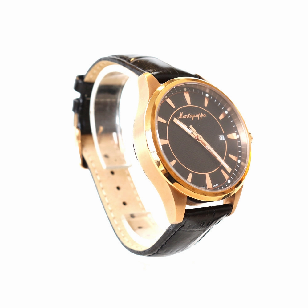 Montegrappa Fortuna Watch