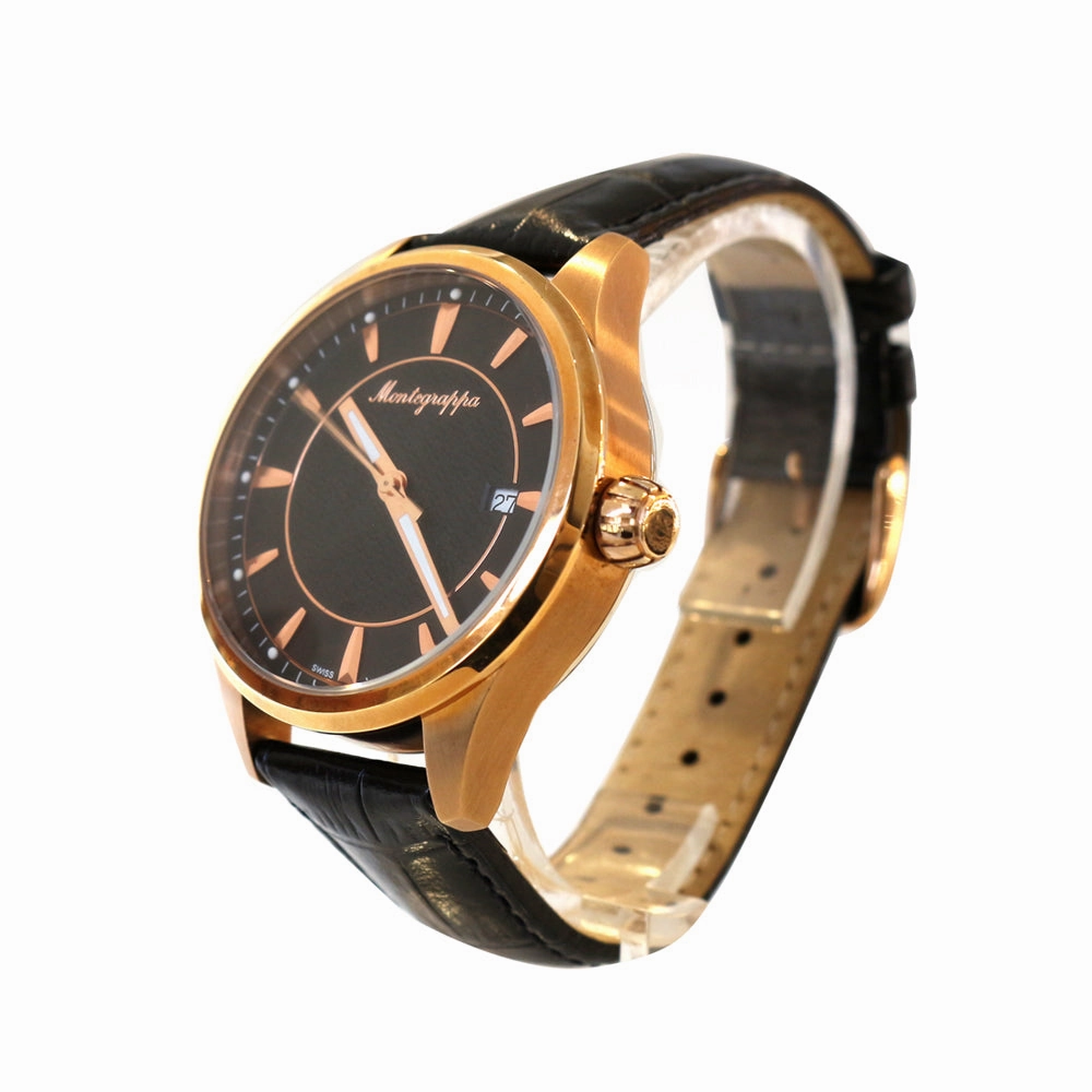 Montegrappa Fortuna Watch