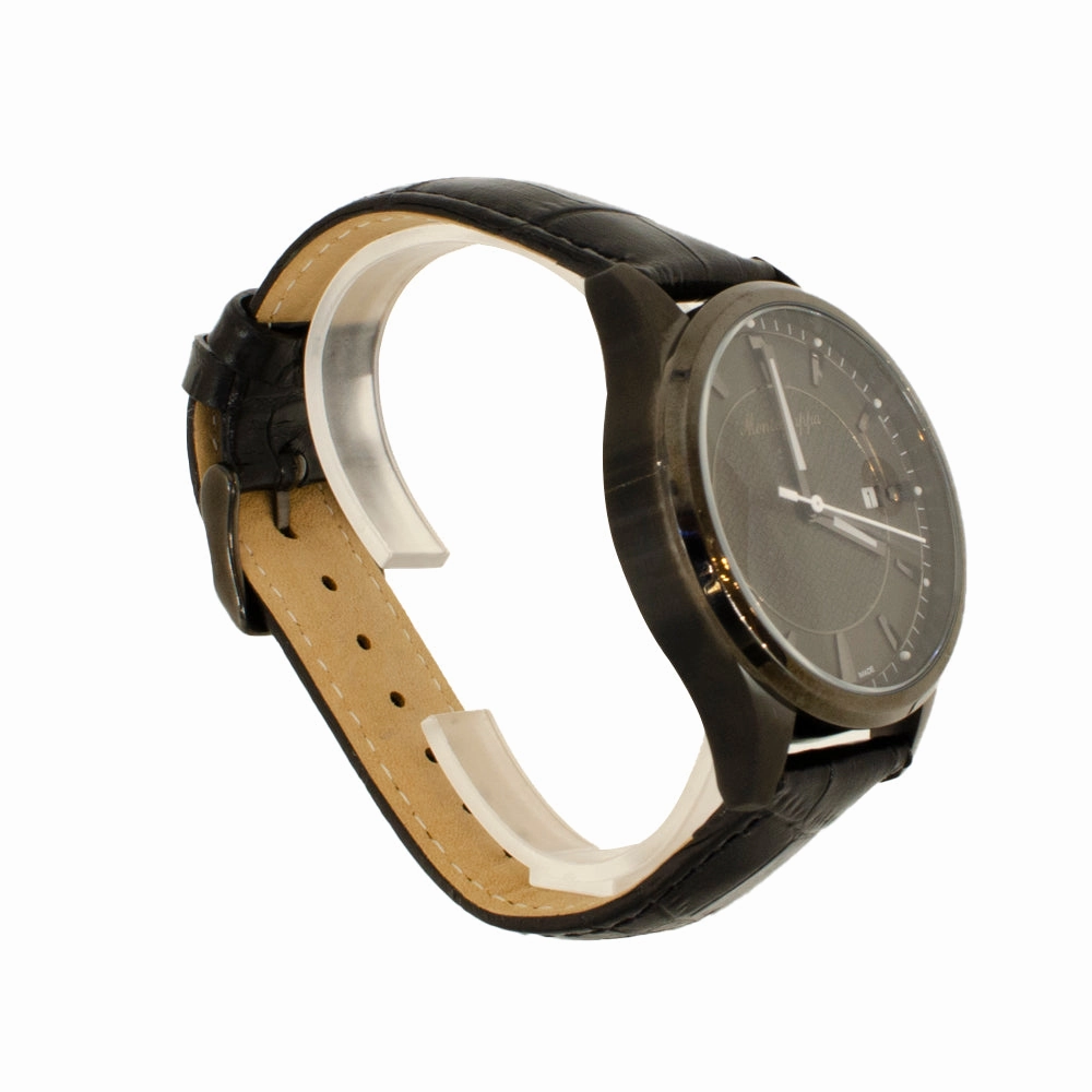 Montegrappa Fortuna Watch