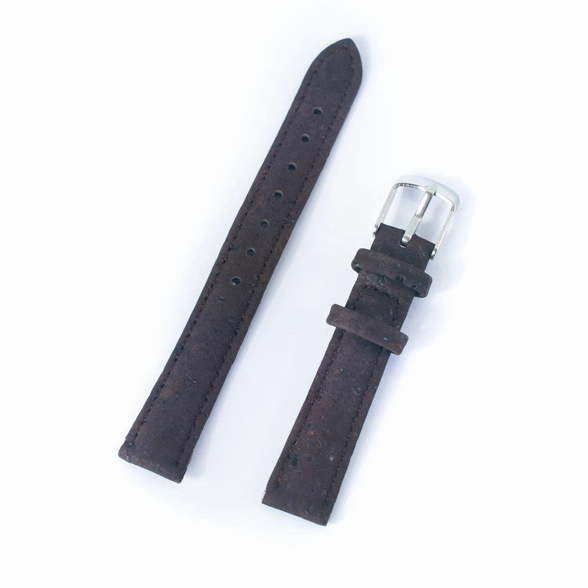 Natural Cork watch ladies  fashion Watch WA-415-A/Bwith box