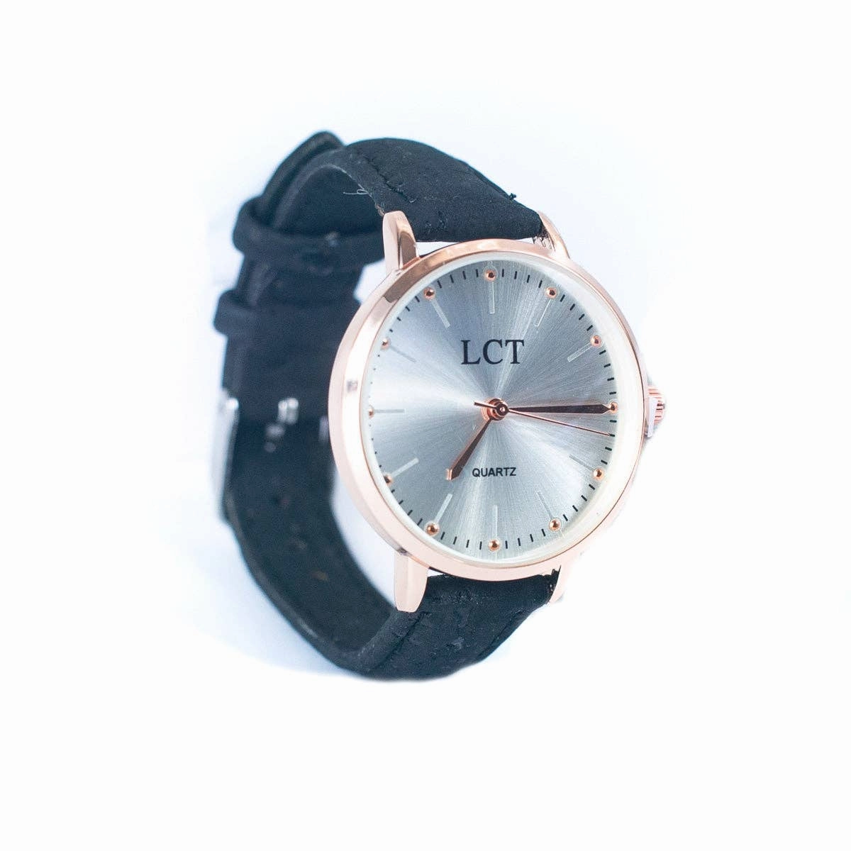 Natural Cork watch ladies fashion Watch WA-431-A/Bwith box