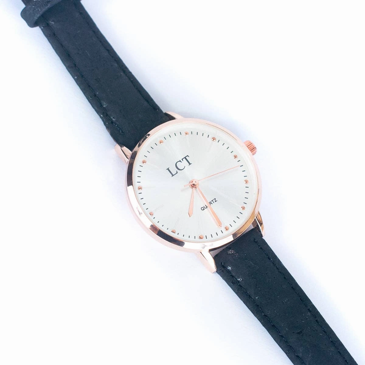 Natural Cork watch ladies fashion Watch WA-431-A/Bwith box