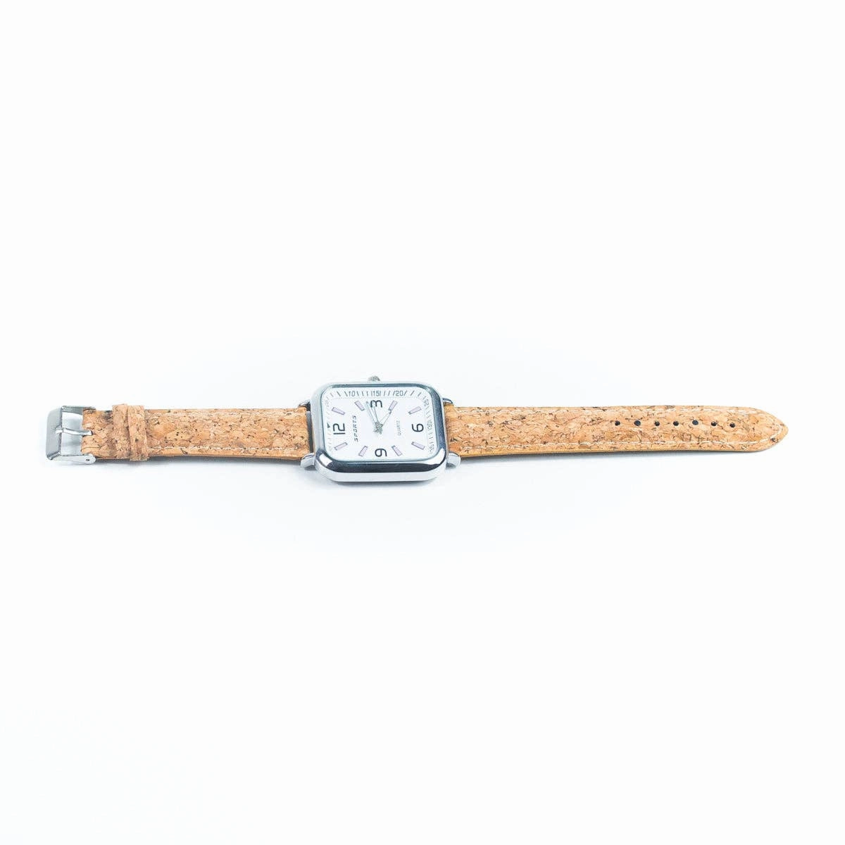 Natural Cork watch ladies fashion Watch WA-441WITHOUT BOX