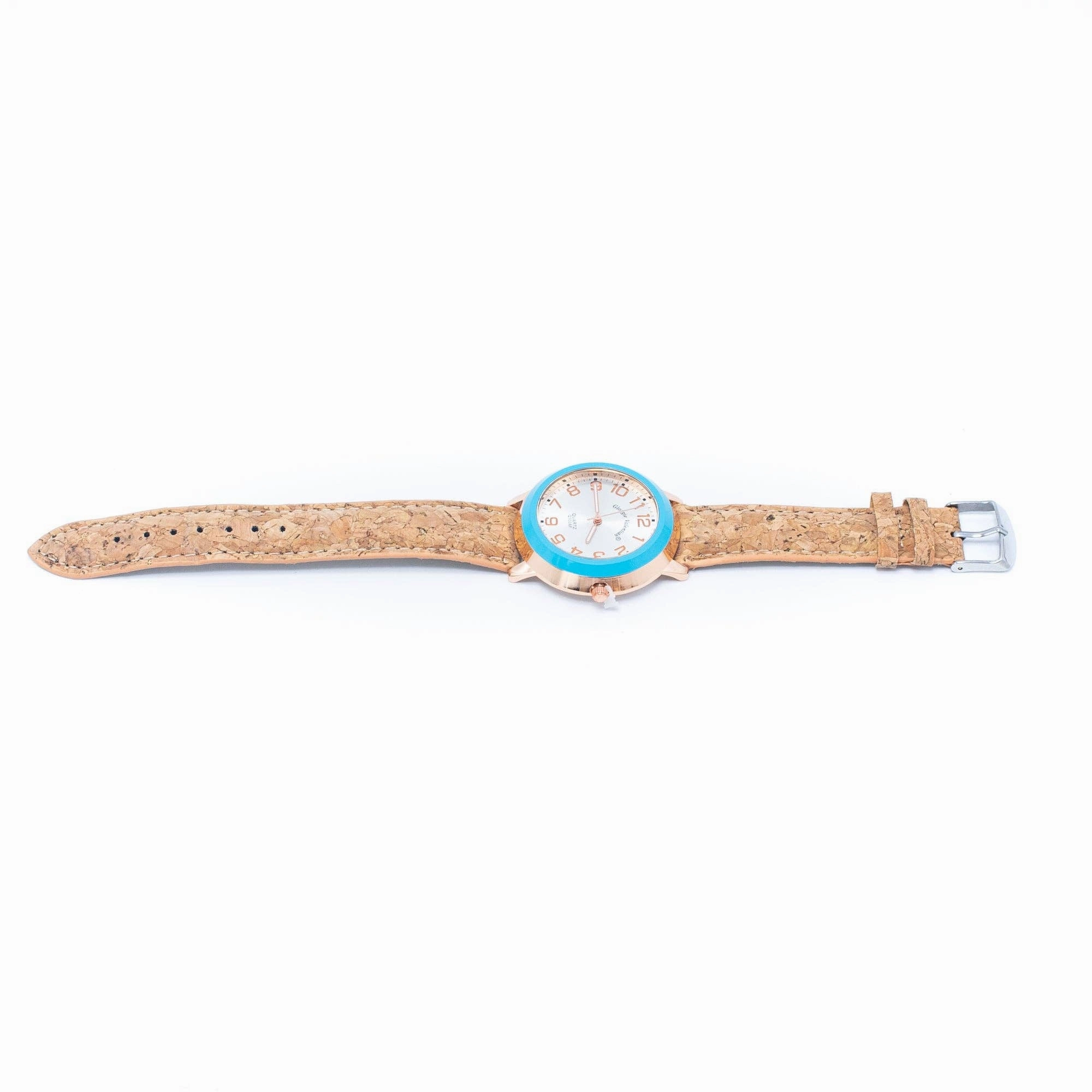 Natural Cork watch unisex fashion Watch WA-374without box