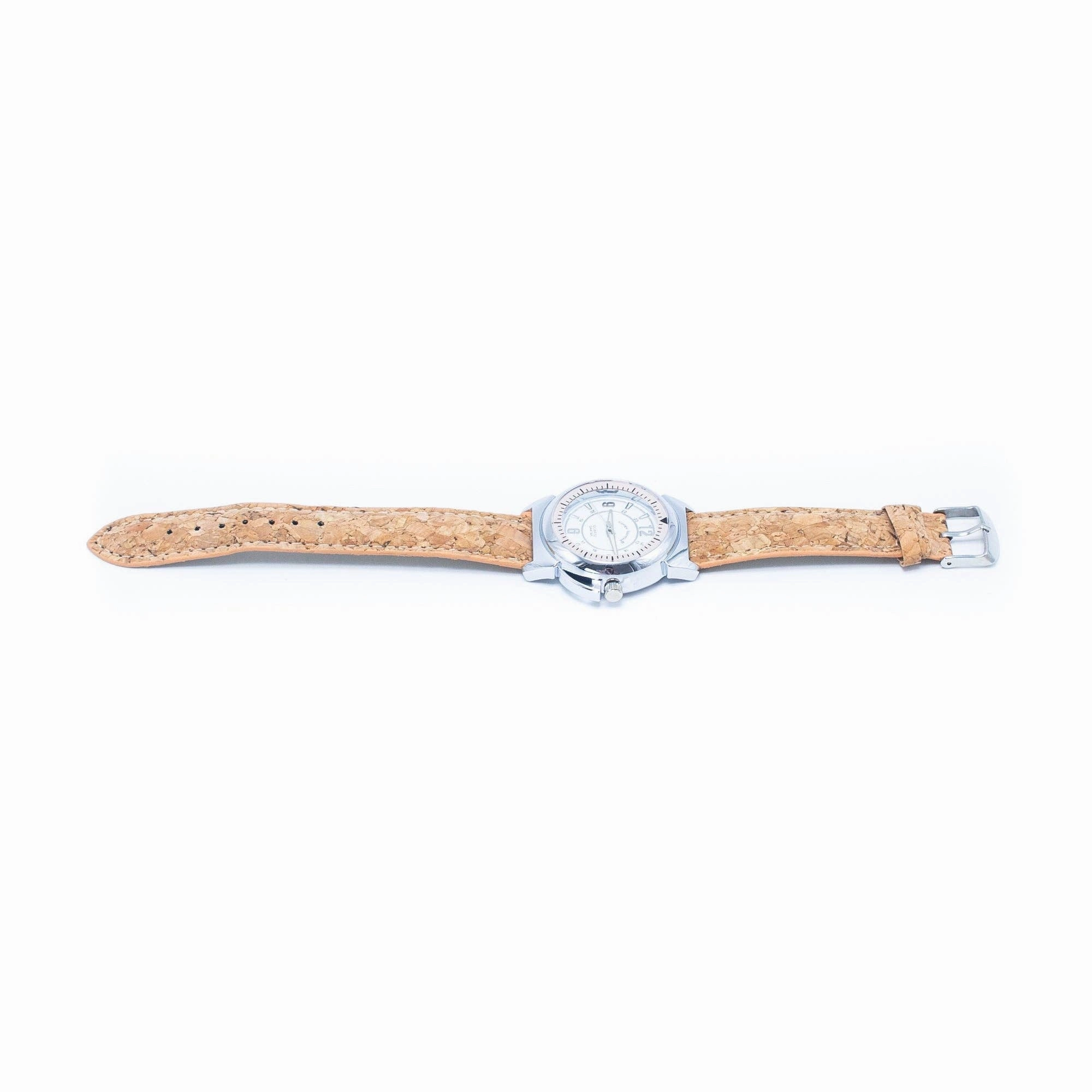 Natural Cork watch unisex fashion Watch WA-377without box