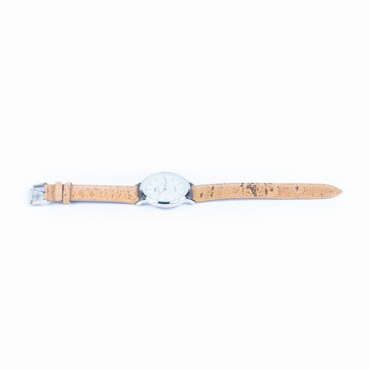 Natural Cork watch Unisex fashion Watch WA-414-Awith box