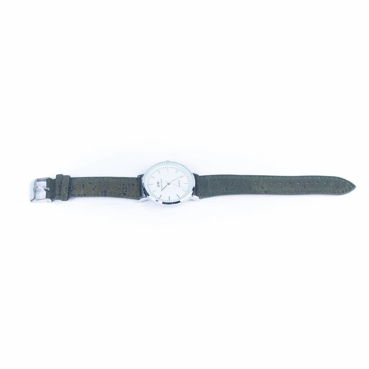 Natural Cork watch Unisex fashion Watch WA-414-BOX-2with box