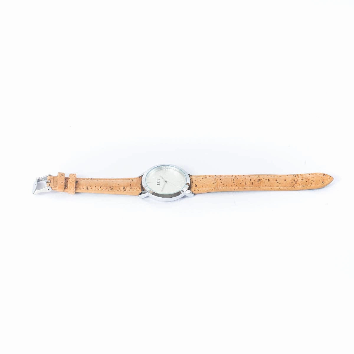 Natural Cork watch Unisex fashion Watch WA-419-BOX-A/B/C/C/D/Ewith box