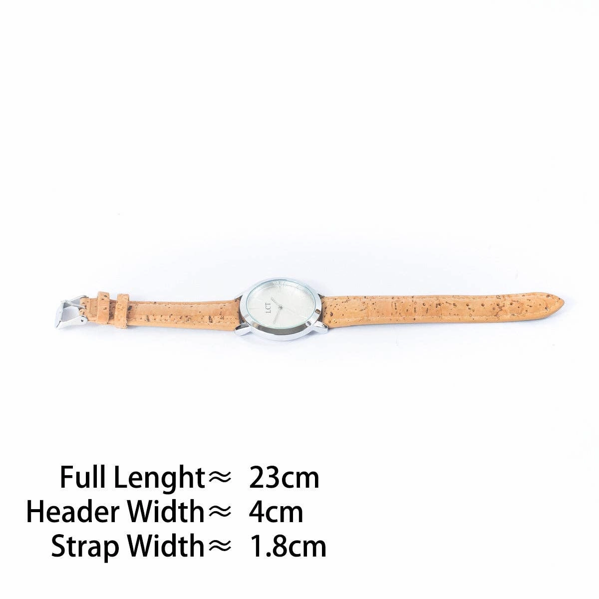 Natural Cork watch Unisex fashion Watch WA-419-BOX-A/B/C/C/D/Ewith box