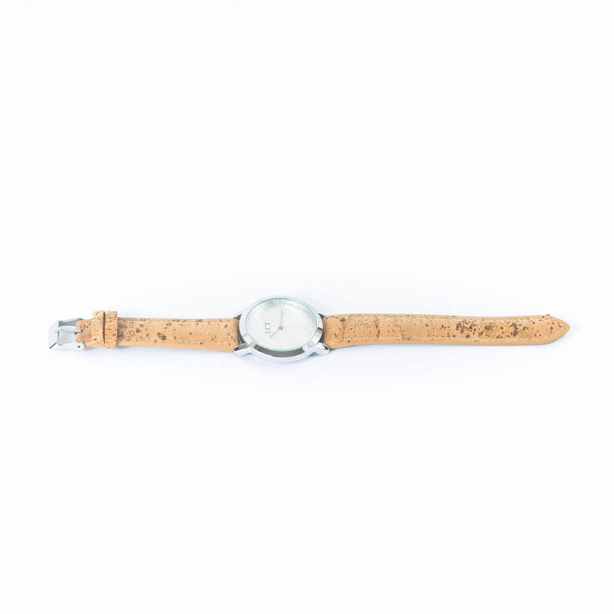 Natural Cork watch Unisex fashion Watch WA-420-A/Bwith box