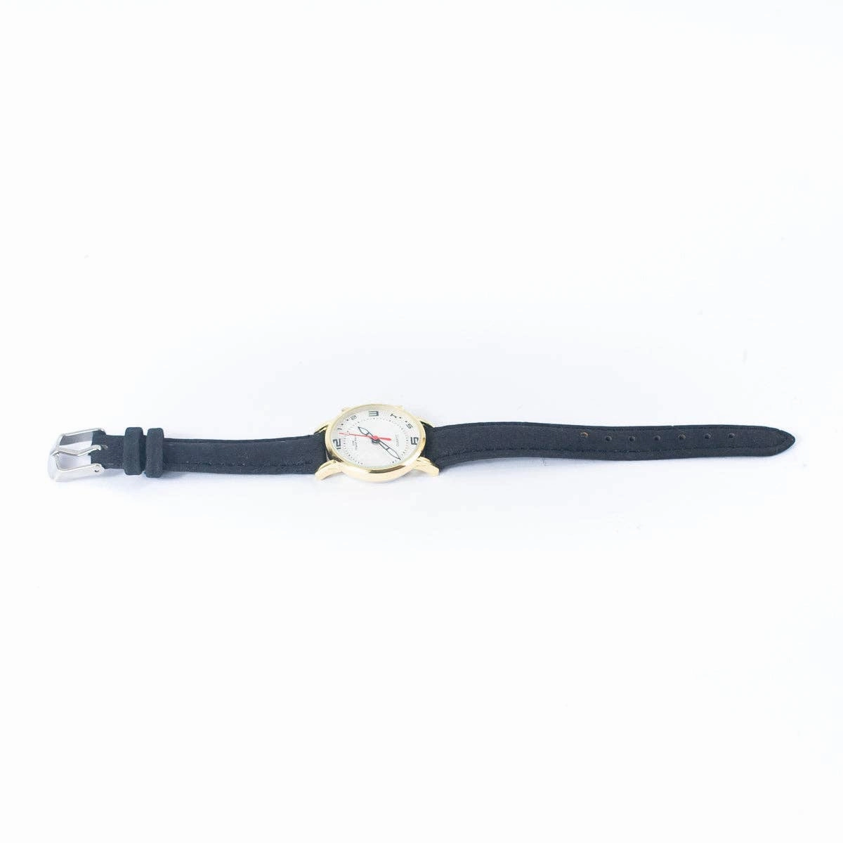 Natural Cork watch Unisex ladies Watch WA-430-BOXwith box