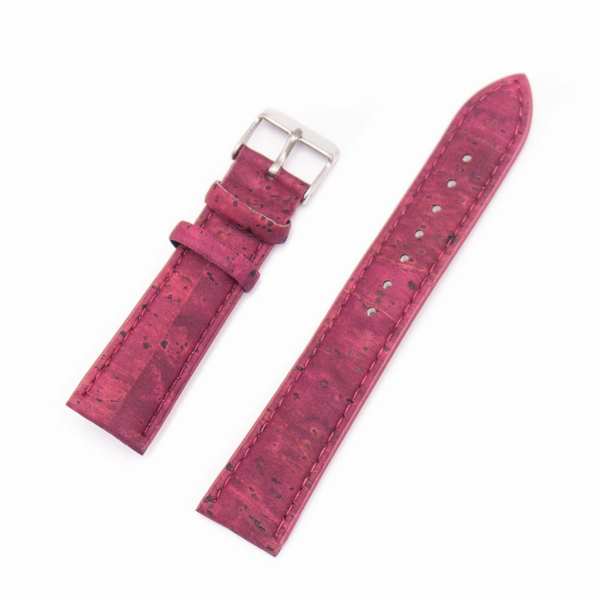 Natural Cork watch unisex Watch WA-182