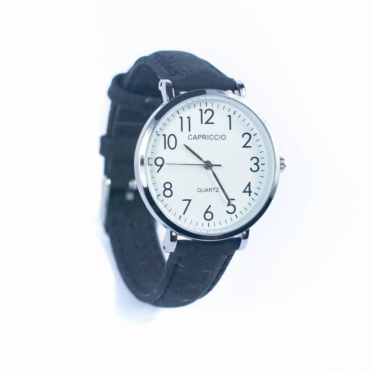 Natural Cork watch women fashion Watch WA-404with random box