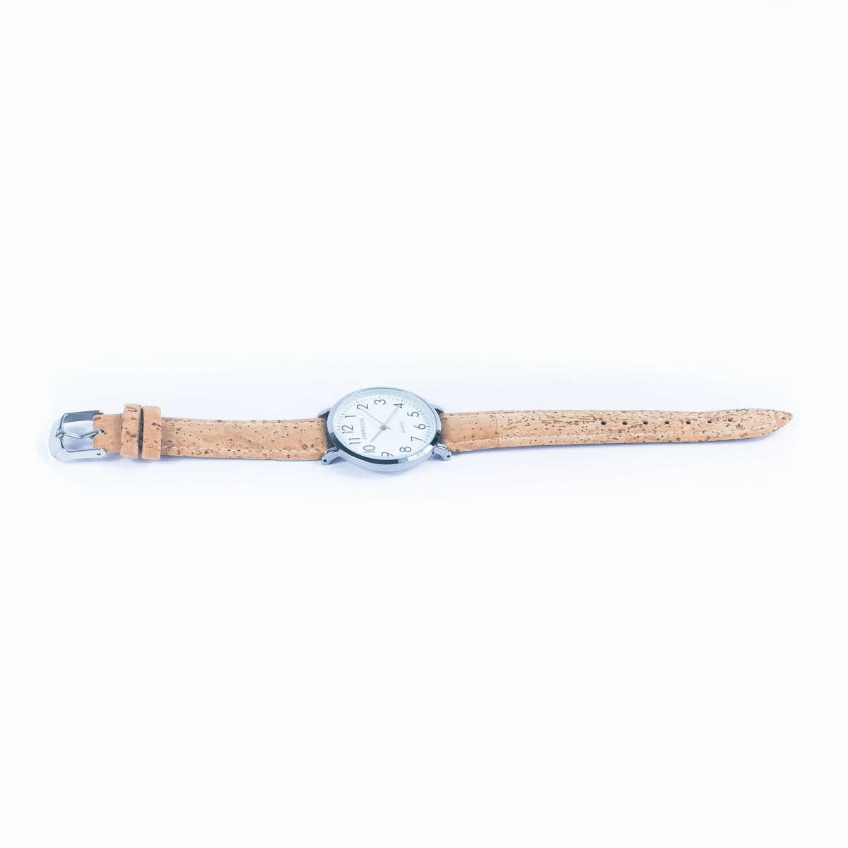 Natural Cork watch women fashion Watch WA-404with random box