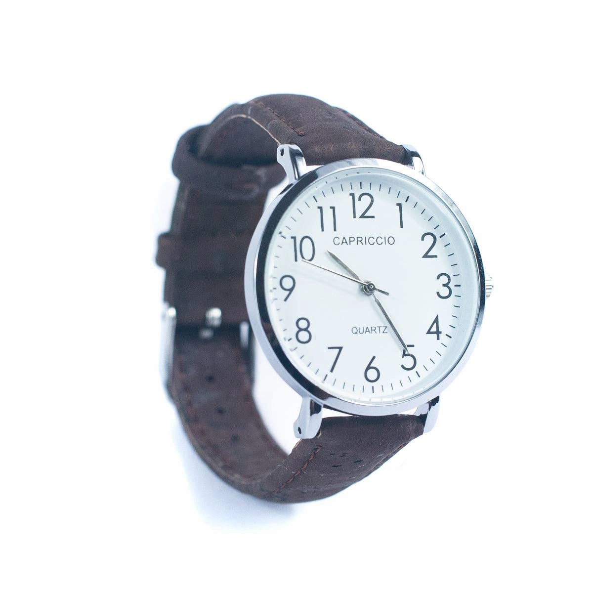 Natural Cork watch women fashion Watch WA-404with random box