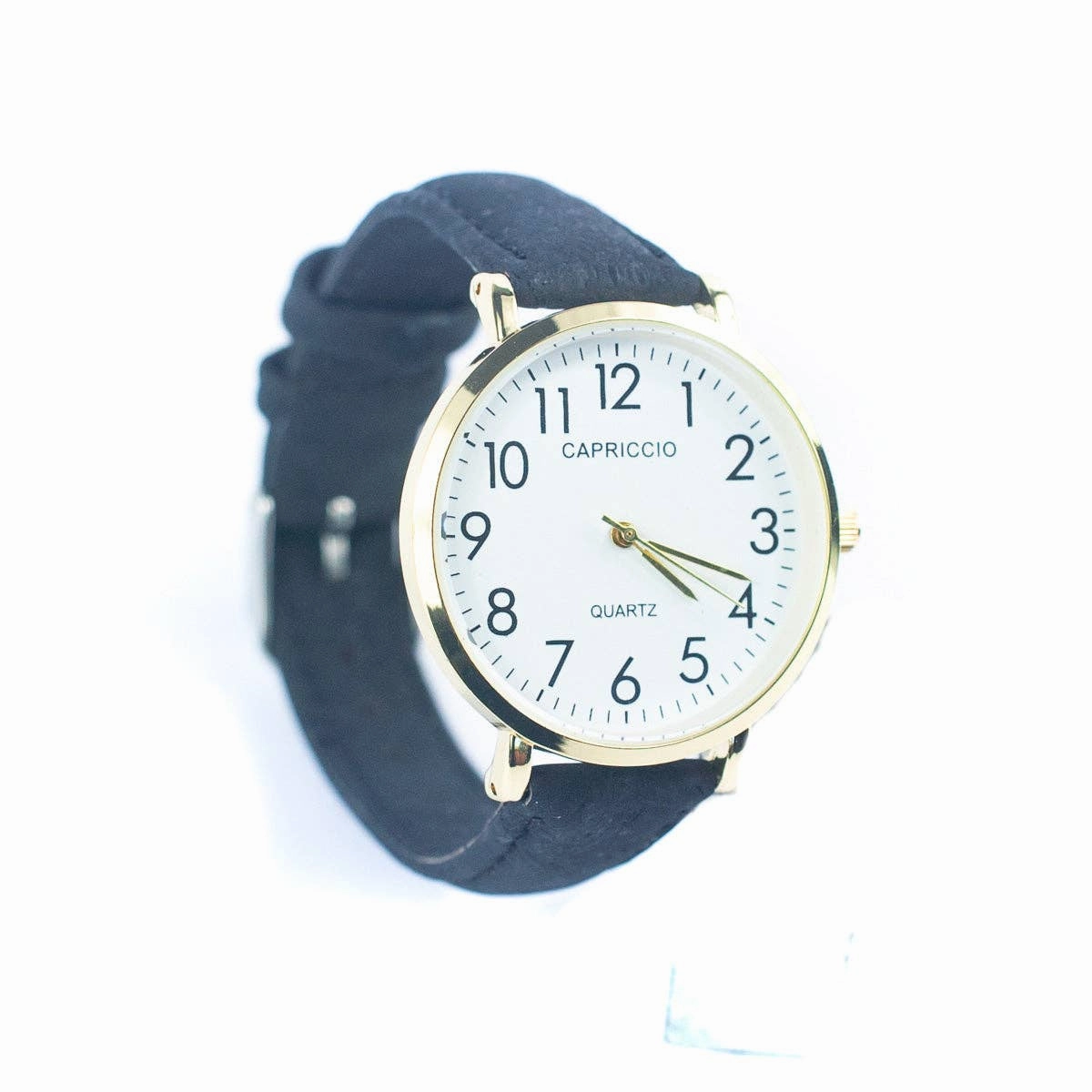 Natural Cork watch women fashion Watch WA-405with random box