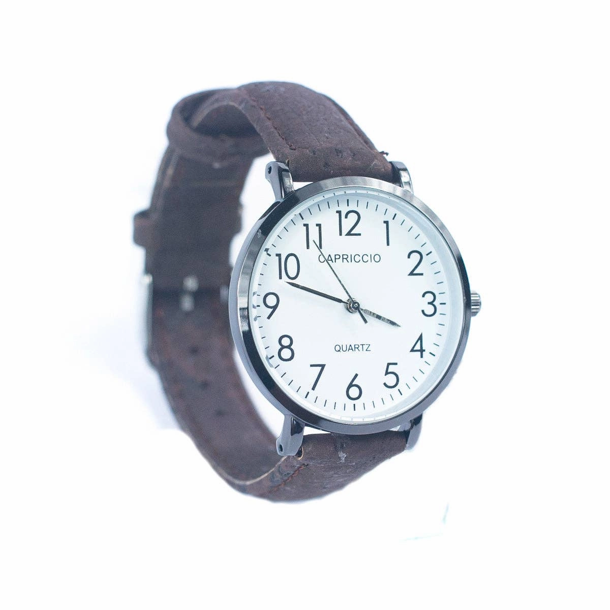 Natural Cork watch women fashion Watch WA-406with random box