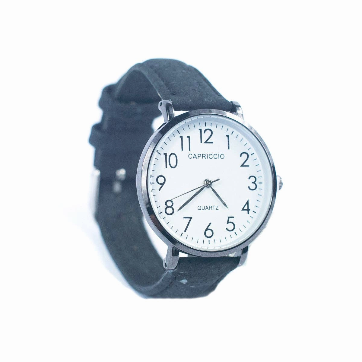 Natural Cork watch women fashion Watch WA-406with random box