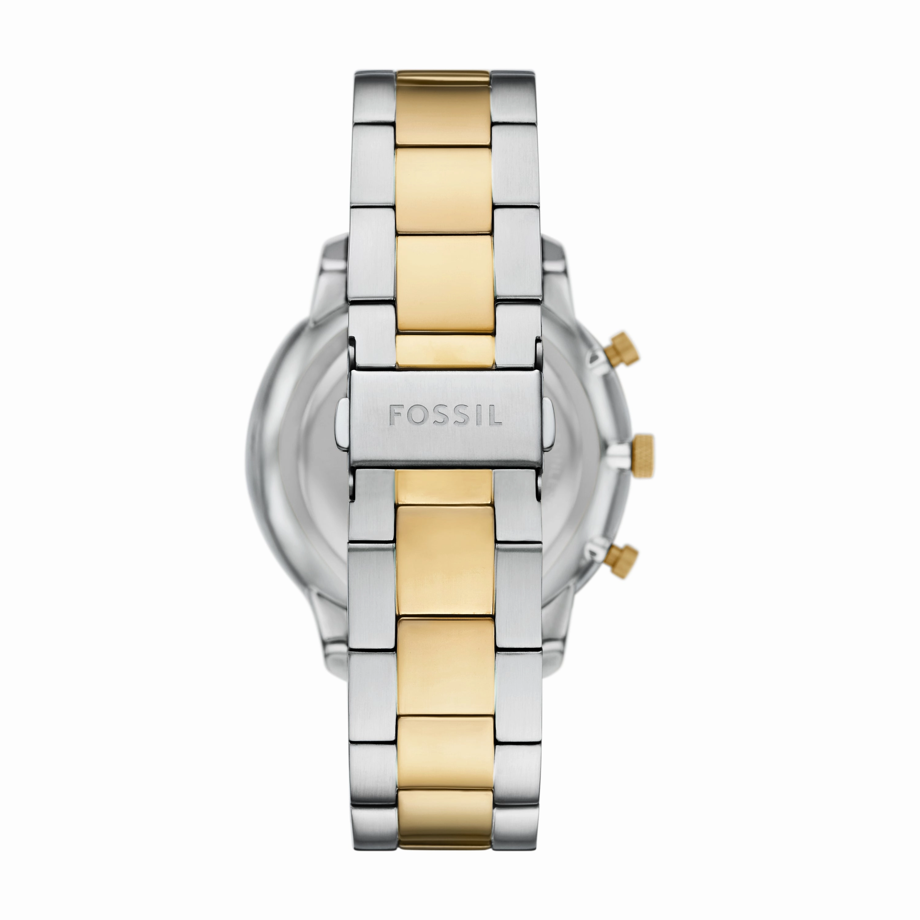 Neutra Chronograph Two-Tone Stainless Steel Watch