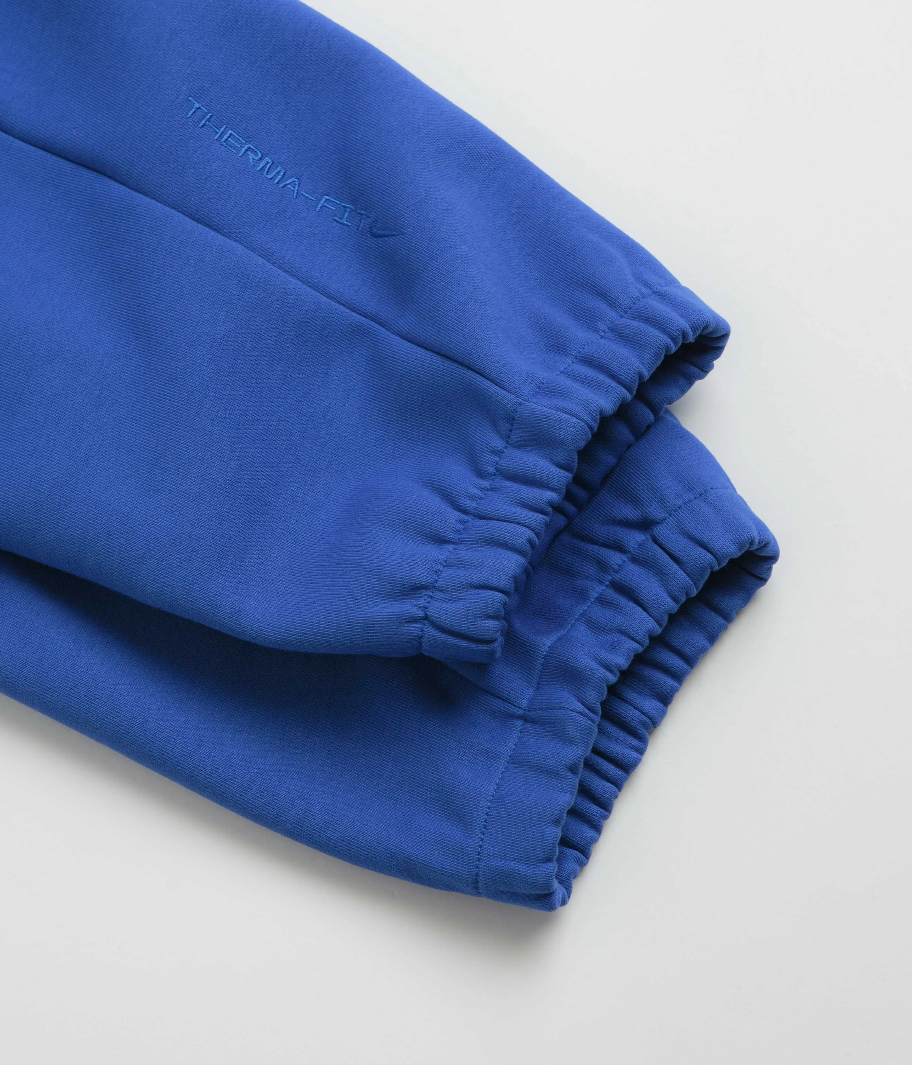 Nike ACG Tuff Fleece Lungs Pants - Game Royal / Safety Orange / Summit White Nike ACG Outdoor Clothing