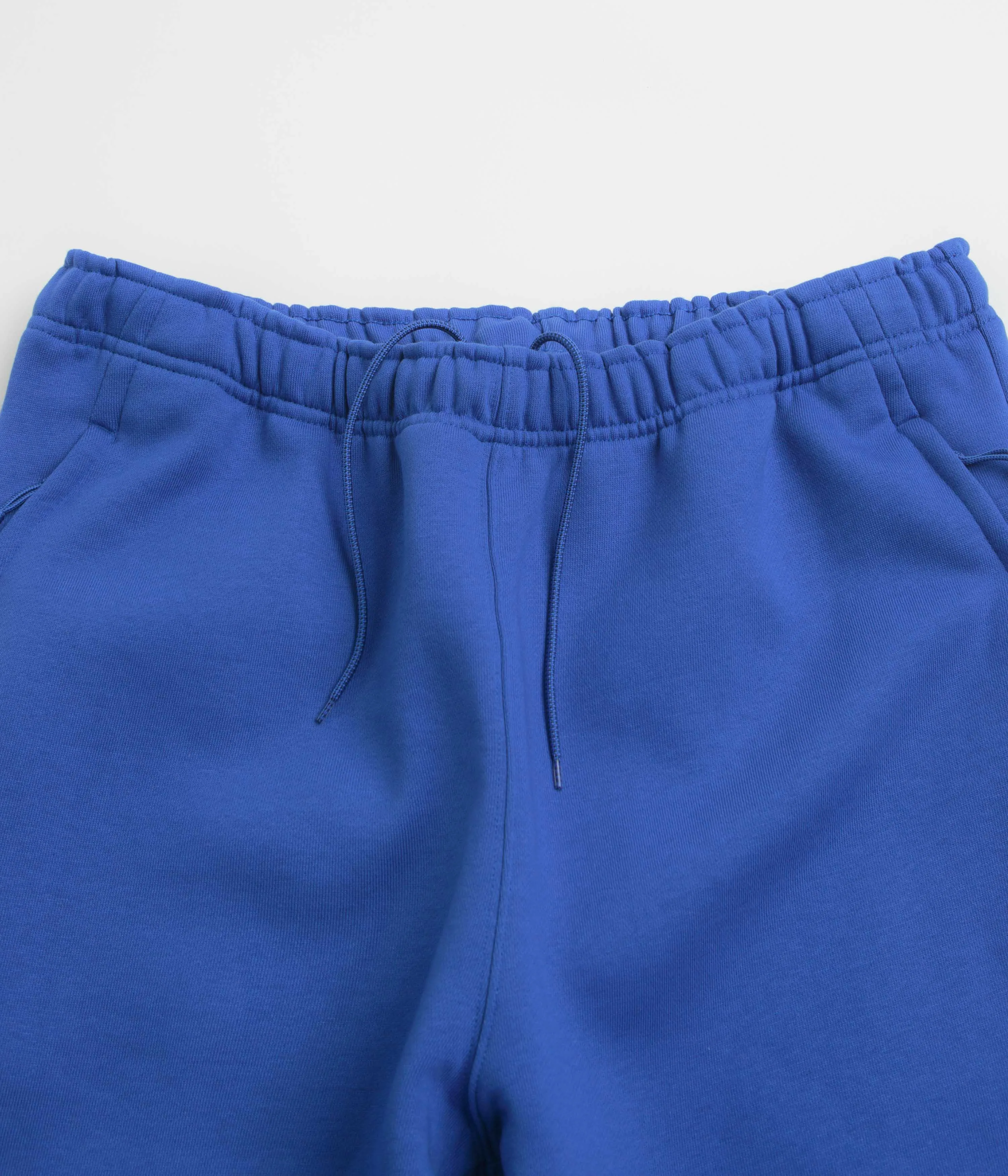 Nike ACG Tuff Fleece Lungs Pants - Game Royal / Safety Orange / Summit White Nike ACG Outdoor Clothing