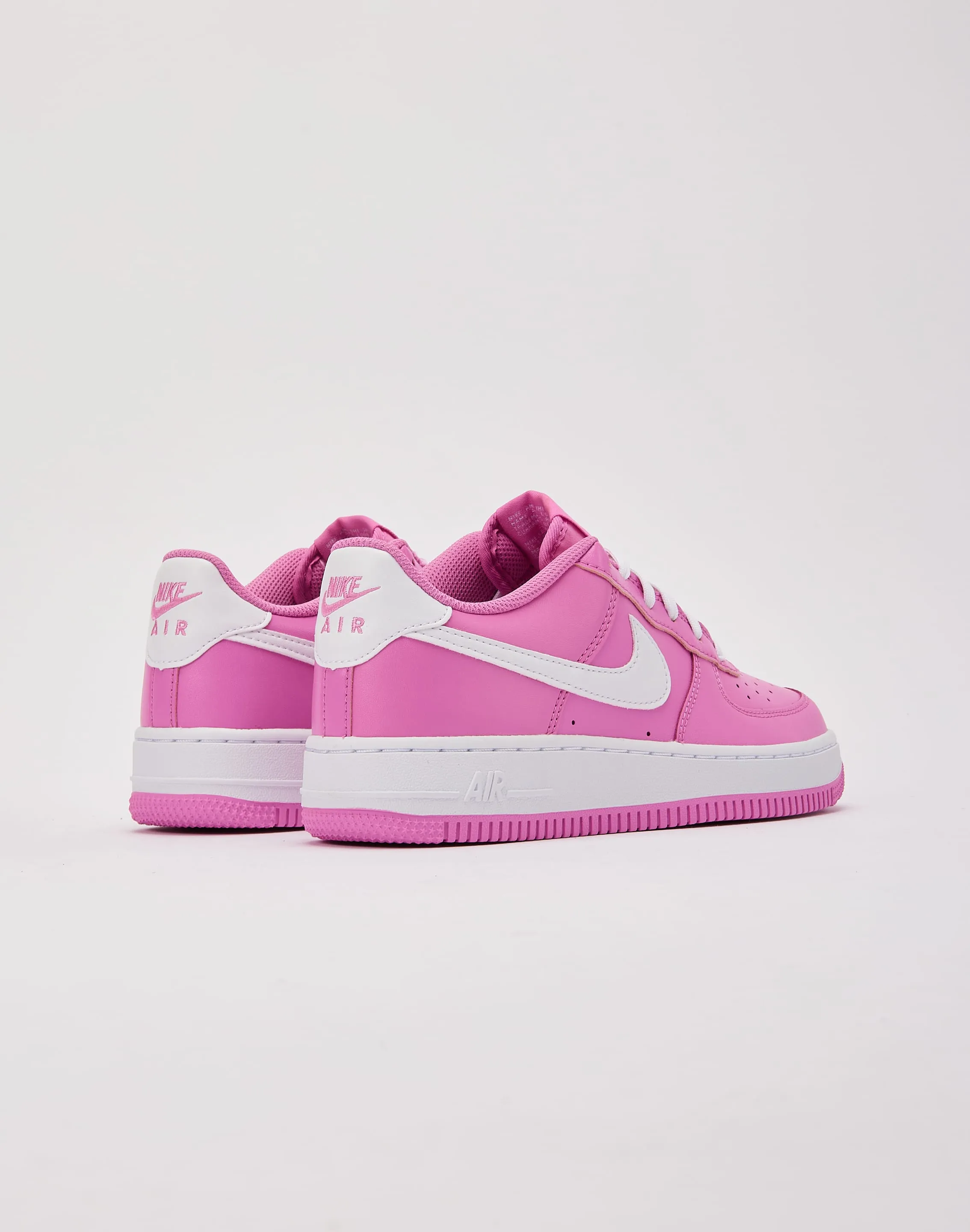 Nike Air Force 1 Low Grade-School