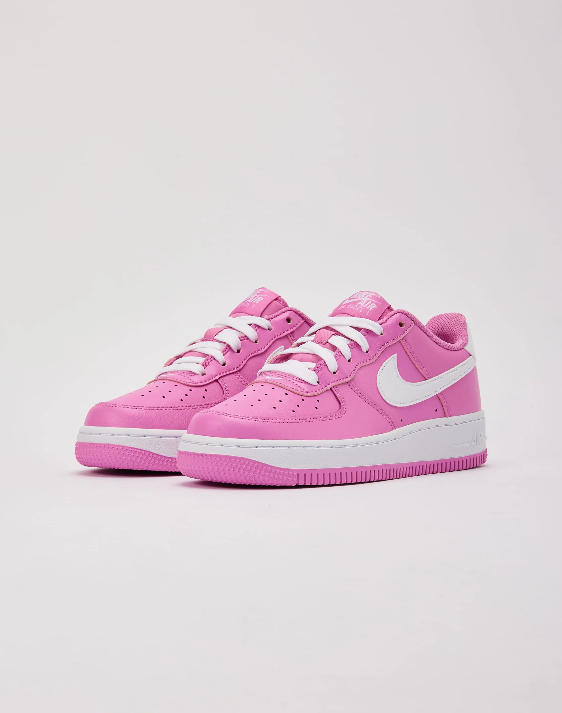 Nike Air Force 1 Low Grade-School