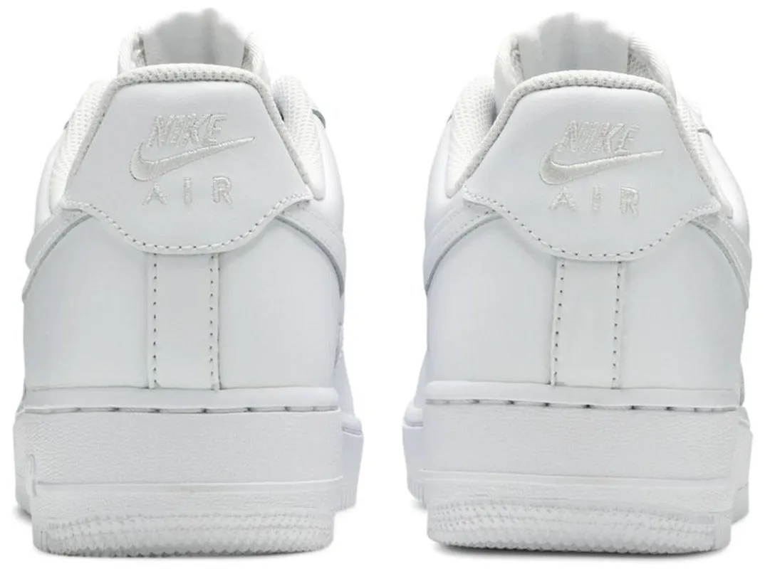 Nike Air Force 1 Low White 2018 (Women's)