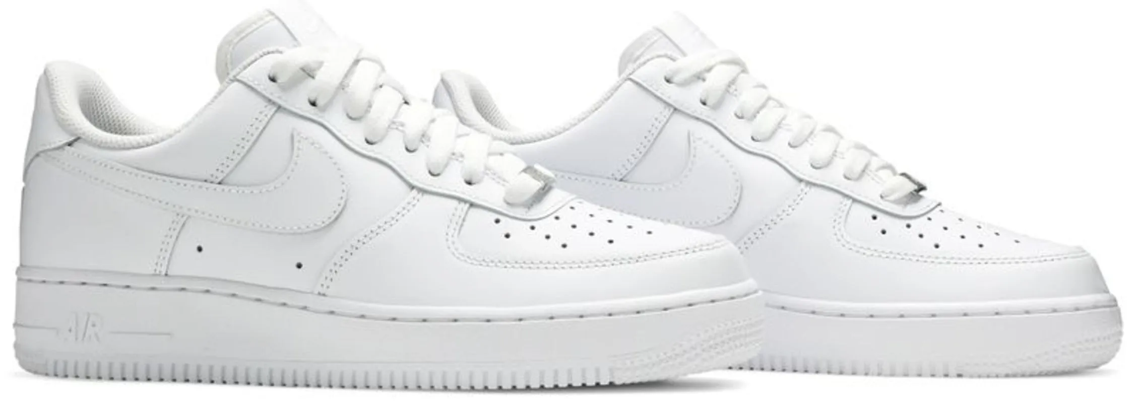 Nike Air Force 1 Low White 2018 (Women's)