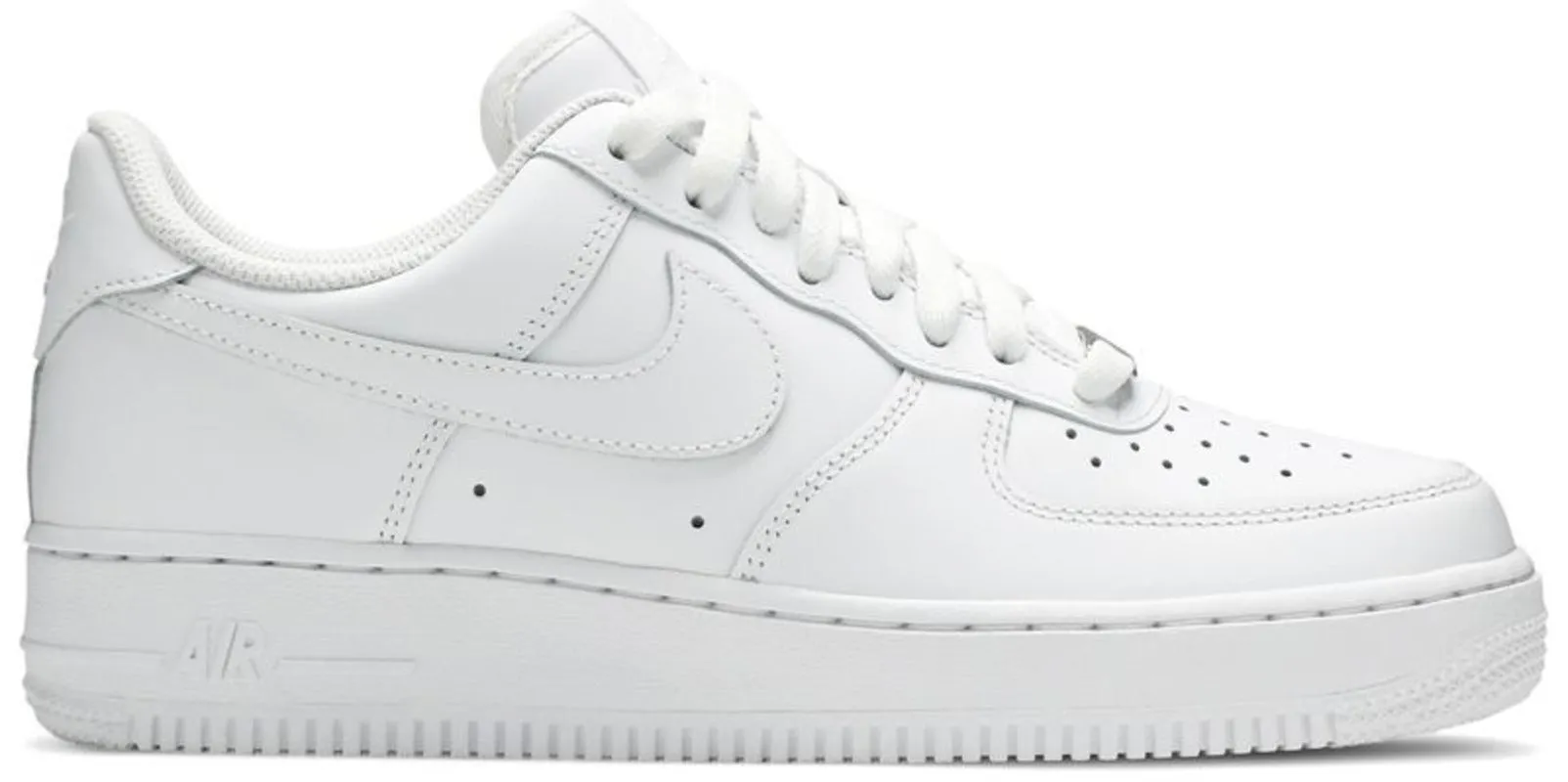 Nike Air Force 1 Low White 2018 (Women's)