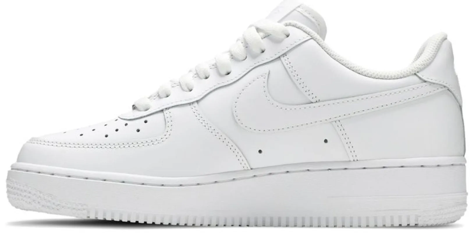 Nike Air Force 1 Low White 2018 (Women's)