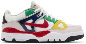 Nike Air Force 3 Low SP Nigo White