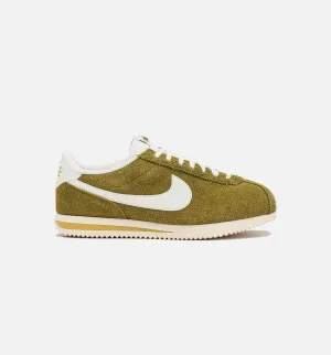 Nike Clothing Cortez SE Pacific Moss Mens Lifestyle Shoe - Pacific Moss/Sail